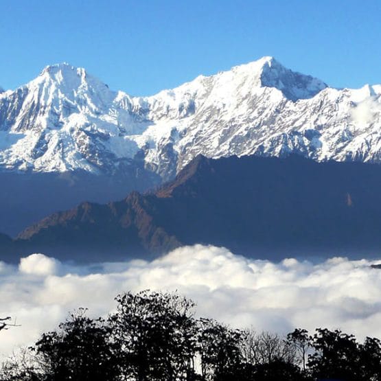 Ganesh Himal
